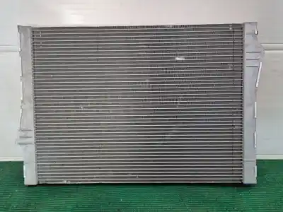 Peça sobressalente para automóvel em segunda mão radiador de água por bmw x5 (e70) 3.0 d referências oem iam 7533472 p0593 p0593