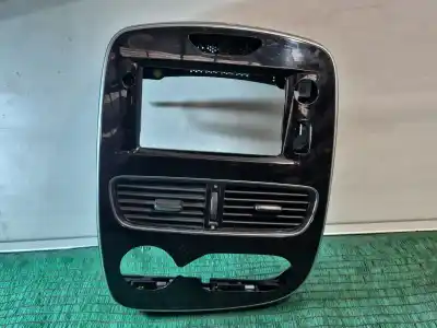 Piesă de schimb auto la mâna a doua ornament plastic pentru renault clio iv (bh_) 0.9 tce 90 referințe oem iam 681043537r