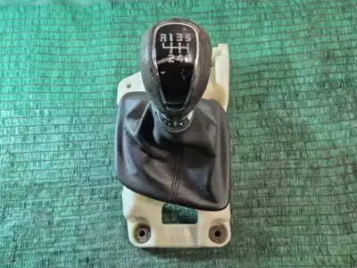 Peça sobressalente para automóvel em segunda mão alavanca de velocidades por kia pro cee´d (jd) 1.4 crdi 90 referências oem iam   