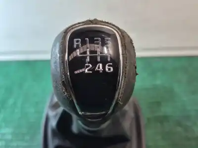 Peça sobressalente para automóvel em segunda mão alavanca de velocidades por kia pro cee´d (jd) 1.4 crdi 90 referências oem iam   