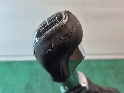 Peça sobressalente para automóvel em segunda mão alavanca de velocidades por kia pro cee´d (jd) 1.4 crdi 90 referências oem iam   