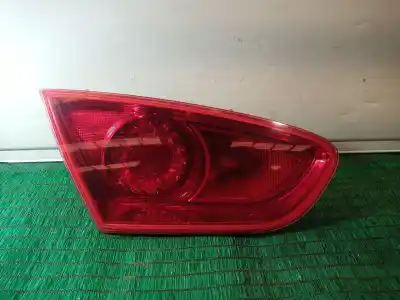 Second-hand car spare part INTERIOR LEFT TAILGATE LIGHT for SEAT LEON (1P1) 1.6 TDI OEM IAM references 1P0945093F  