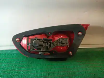 Second-hand car spare part interior left tailgate light for seat leon (1p1) 1.6 tdi oem iam references 1p0945093f 1p0945093f 89320291