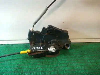 Pezzo di ricambio per auto di seconda mano serratura porta anteriore sinistra per bmw 3 (e46) 320 d riferimenti oem iam 