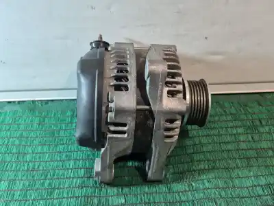 Автозапчастина б/у ГЕНЕРАТОР для TOYOTA AURIS Luna+ Посилання на OEM IAM 270600N040  