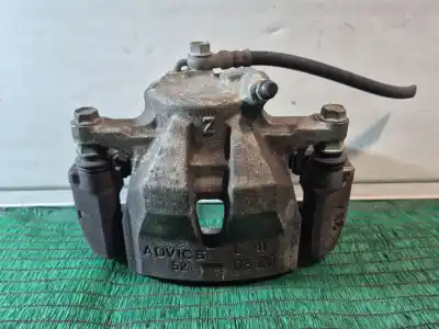 Автозапчастина б/у ПЕРЕДНІЙ ЛІВИЙ ГАЛЬМУМ для TOYOTA RAV 4 III (_A3_) 2.2 D (ALA35_) Посилання на OEM IAM   