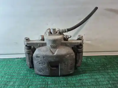 Автозапчастина б/у ПЕРЕДНІЙ ЛІВИЙ ГАЛЬМУМ для RENAULT ESPACE V (JR_) 2.0 Blue dCi 190 Посилання на OEM IAM   