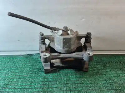 Peça sobressalente para automóvel em segunda mão pinça de travão dianteira esquerda por renault espace v (jr_) 2.0 blue dci 190 referências oem iam   