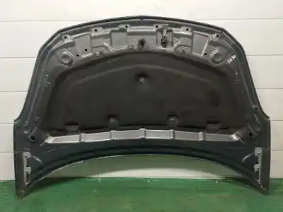 Peça sobressalente para automóvel em segunda mão capot por opel corsa d (s07) 1.3 cdti (l08 l68) referências oem iam   