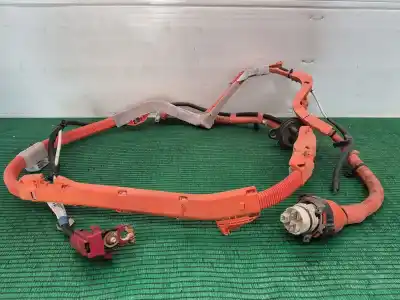 Peça sobressalente para automóvel em segunda mão Fio por TOYOTA AURIS Luna+ Referências OEM IAM 821640D010G 821640D010G 821640D010G