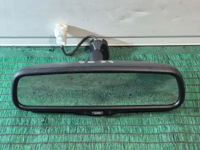 Автозапчастина б/у ВНУТРІШНЕ ДЗЕРКАЛО для TOYOTA YARIS (_P13_) 1.5 Hybrid (NHP130_) Посилання на OEM IAM E11026005  