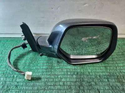 Peça sobressalente para automóvel em segunda mão ESPELHO RETROVISOR DIREITO por HONDA CR-V (RE)  Referências OEM IAM E9024386 212876136 E9024386
