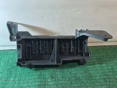 Piesă de schimb auto la mâna a doua PANOU SIGURANȚE pentru MERCEDES-BENZ CLASE M (W164) ML 300 CDI BE (164.120) Referințe OEM IAM A1645451740  