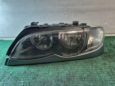 Автозапчастина б/у ліва фара для bmw 3 (e46) 320 d посилання на oem iam 5830100000