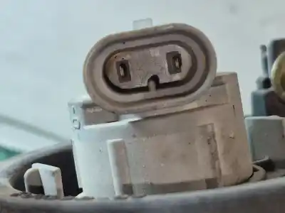 İkinci el araba yedek parçası sag far için bmw 3 (e46) 320 d oem iam referansları   