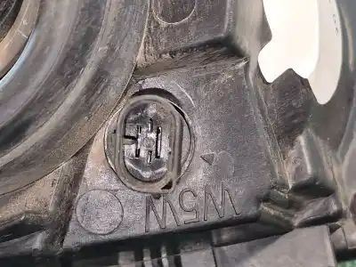 İkinci el araba yedek parçası sag far için bmw 3 (e46) 320 d oem iam referansları   