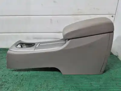 Second-hand car spare part CENTER ARMREST for SUBARU TRIBECA (B9) 3.0 (WXE) OEM IAM references   