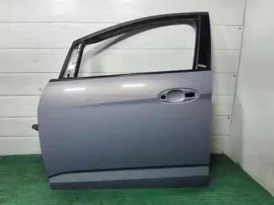 Second-hand car spare part Left Front Door for FORD C-MAX 1.6 16V Ti-VCT CAT OEM IAM references   