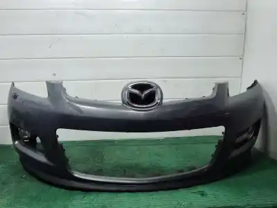 Pezzo di ricambio per auto di seconda mano Paraurti Anteriore per MAZDA CX-7 (ER) 2.3 CAT Riferimenti OEM IAM   