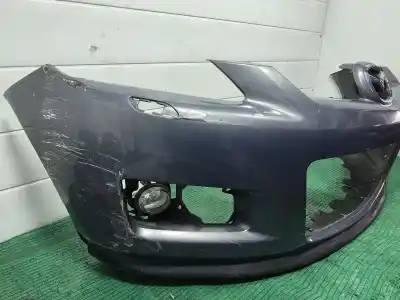 Pezzo di ricambio per auto di seconda mano paraurti anteriore per mazda cx-7 (er) 2.3 cat riferimenti oem iam   