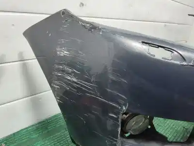 Pezzo di ricambio per auto di seconda mano paraurti anteriore per mazda cx-7 (er) 2.3 cat riferimenti oem iam   