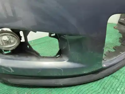 Pezzo di ricambio per auto di seconda mano paraurti anteriore per mazda cx-7 (er) 2.3 cat riferimenti oem iam   