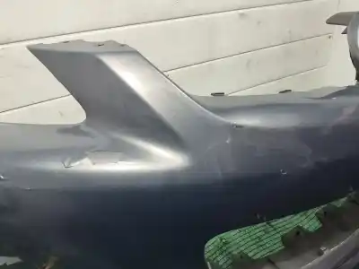 Pezzo di ricambio per auto di seconda mano paraurti anteriore per mazda cx-7 (er) 2.3 cat riferimenti oem iam   