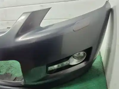 Pezzo di ricambio per auto di seconda mano paraurti anteriore per mazda cx-7 (er) 2.3 cat riferimenti oem iam   