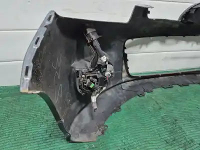 Pezzo di ricambio per auto di seconda mano paraurti anteriore per mazda cx-7 (er) 2.3 cat riferimenti oem iam   