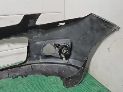 Pezzo di ricambio per auto di seconda mano paraurti anteriore per mazda cx-7 (er) 2.3 cat riferimenti oem iam   