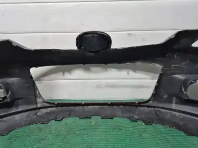 Pezzo di ricambio per auto di seconda mano paraurti anteriore per mazda cx-7 (er) 2.3 cat riferimenti oem iam   