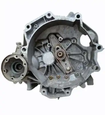 Pezzo di ricambio per auto di seconda mano RIDUTTORE per VOLKSWAGEN GOLF V (1K1) 1.6 FSI Riferimenti OEM IAM HBM  