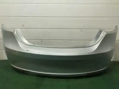 Автозапчастина б/у задній бампер для seat leon (1p1) 1.6 tdi посилання на oem iam 1p0807421d