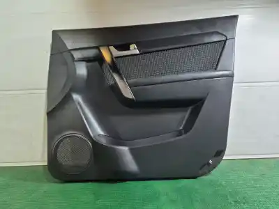Pièce détachée automobile d'occasion GARNITURE DE PORTE AVANT DROITE pour CHEVROLET CAPTIVA (C100, C140) 2.0 D 4WD Références OEM IAM   