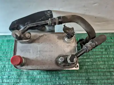 Автозапчасти б/у охладитель моторного масла за AUDI A8 (4E2) 3.7 Quattro ссылки OEM IAM 4E0317021E 4E0317021E 4E0317021E