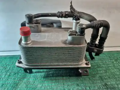 Автозапчасти б/у охладитель моторного масла за audi a8 (4e2) 3.7 quattro ссылки oem iam 4e0317021e 4e0317021e 4e0317021e