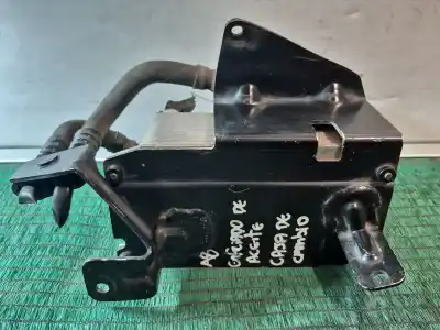 Автозапчасти б/у охладитель моторного масла за audi a8 (4e2) 3.7 quattro ссылки oem iam 4e0317021e 4e0317021e 4e0317021e