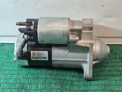 Piesă de schimb auto la mâna a doua Electromotor pentru RENAULT CLIO III (2005-0) 1.5 dCi Diesel CAT Referințe OEM IAM M000T87881 8200584675B M000T87881