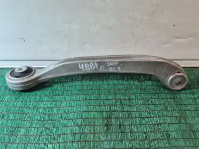 Автозапчасти б/у передний правый верхний рычаг подвески за AUDI A8 (4E2) 4.2 FSI Quattro 350 CV / 257 KW ссылки OEM IAM   