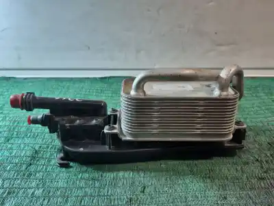 Peça sobressalente para automóvel em segunda mão radiador de óleo do motor por bmw serie 7 (e65/e66) 6.0 cat referências oem iam 750798204 750798204 750798204