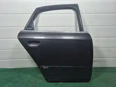 Second-hand car spare part REAR RIGHT DOOR for AUDI A4 B7 (8EC)  OEM IAM references   