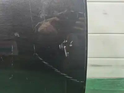 Second-hand car spare part rear right door for audi a4 b7 (8ec) 2.0 oem iam references   