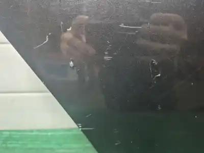 Second-hand car spare part rear right door for audi a4 b7 (8ec) 2.0 oem iam references   