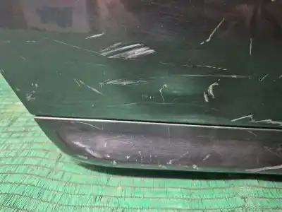 Second-hand car spare part rear right door for audi a4 b7 (8ec) 2.0 oem iam references   