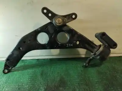 Second-hand car spare part Front Left Lower Suspension Arm for MINI MINI (R50, R53) ONE OEM IAM references 6761409 6761409 6761409