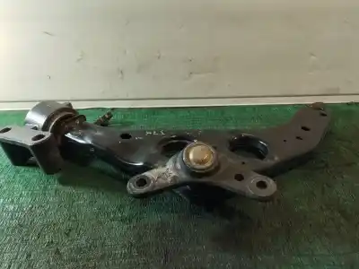 Second-hand car spare part front left lower suspension arm for mini mini (r50, r53) one oem iam references 6761409 6761409 6761409