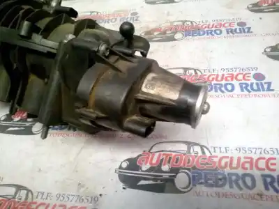 Peça sobressalente para automóvel em segunda mão válvula egr por bmw x3 (e83) 2.0 turbodiesel cat referências oem iam 10213510