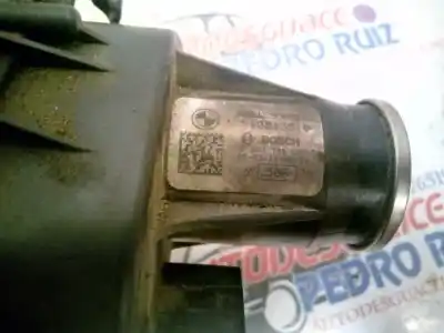 Peça sobressalente para automóvel em segunda mão válvula egr por bmw x3 (e83) 2.0 turbodiesel cat referências oem iam 10213510  