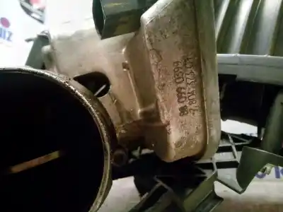 Second-hand car spare part throttle body for bmw x3 (e83) 2.0 turbodiesel cat oem iam references 780437301  