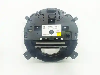 Peça sobressalente para automóvel em segunda mão quadrante por mini mini countryman (r60) one d referências oem iam 923242703  